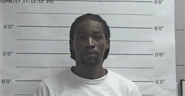 Dominique Suggs, - Orleans Parish County, LA 